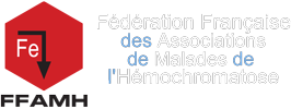 FFAMH – Fédération Française des Associations de Malades de l'Hémochromatose