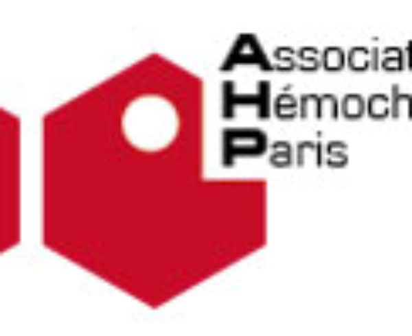 Logo AHP
