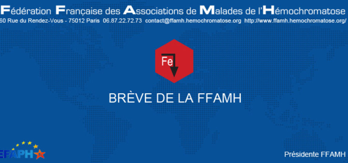 Brève FFAMH