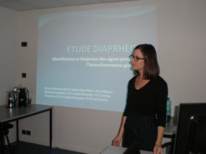 Dr Jennifer Zambon
