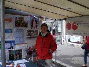 Forum 2015 - Mary