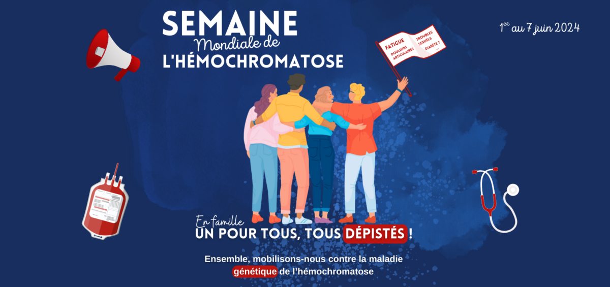 Semaine HH 2024