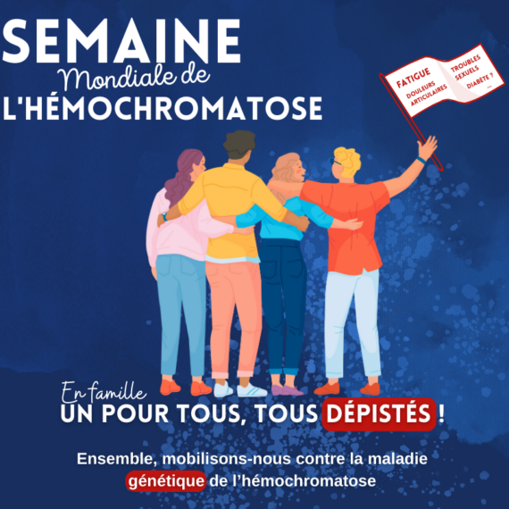 Semaine HH 2024
